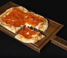 Пицца Пепперони