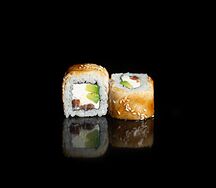 Канада де люкс