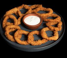 Луковые кольца