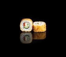 Темпура калифа