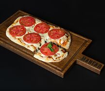 Пицца Маргарита