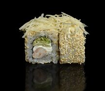 Сёрито с креветкой new