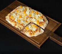 Пицца Четыре сыра