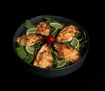 Мидии запеченные