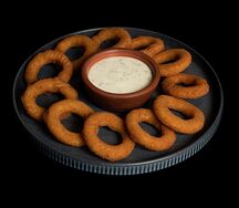 Кольца кальмара