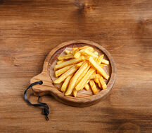 Картофель фри