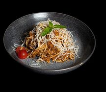 Паста Болоньезе