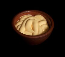 Соус Сырный