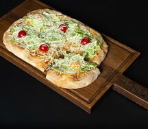 Пицца Цезарь