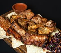 Сет на Двоих