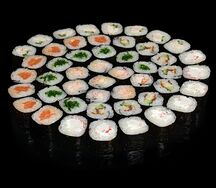 Ассорти Мини new