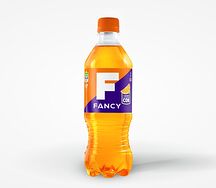 Fancy