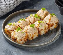 Ролл Чикен спайси