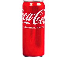 Coca-cola Original classic