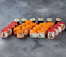 Премиум сет