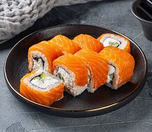 Ролл Филадельфия