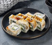 Ролл Филадельфия в угре