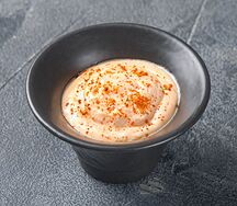 Соус Спайси