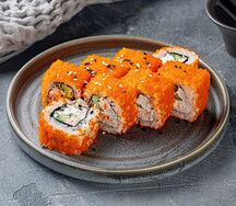 Ролл Калифорния