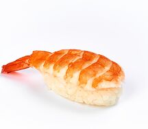 Суши эби