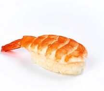 Суши Эби