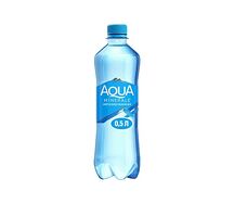 Вода питьевая Aqua Minerale без газа