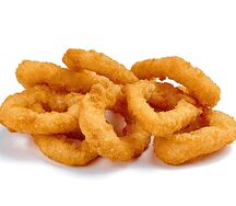 Луковые кольца