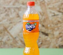Fanta