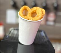 Луковые кольца