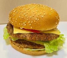 МакБургер Большой