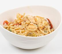 Собери свой Wok