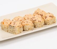 Ролл Сенсей