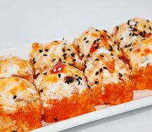 Ролл Гурман