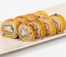 Ролл Фиеста