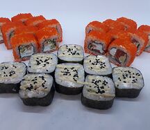 Сет Морской