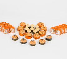 Сет Мегаполис