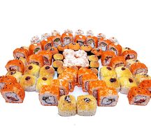 Сет Большой куш