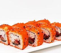 Ролл Лосось рэд