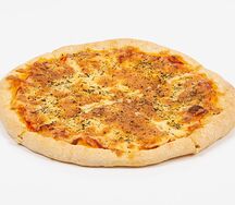 Пицца Маргарита