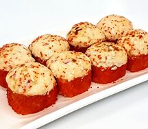 Ролл Чиз Краб