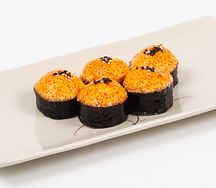 Ролл Румяный