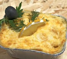 Рыба по-русски