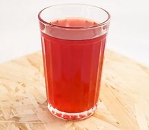 Компот в ассортименте