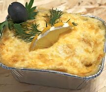 Курочка с овощами