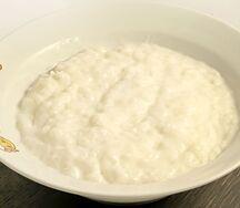 Каша Геркулесовая