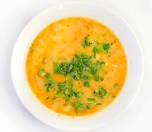 Рассольник