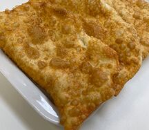 Чебурек с мясом