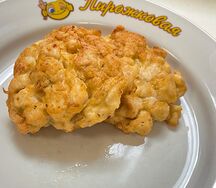 Медальоны куриные