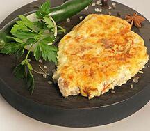 Куриное филе