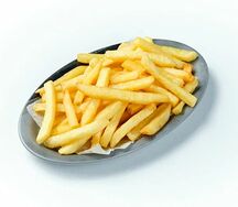 Картофель фри